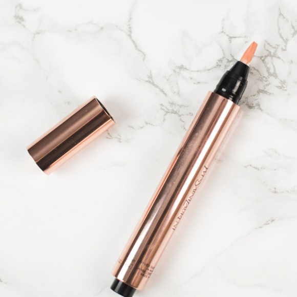 Yves Saint Laurent Other - 💙🧚‍♀️#1ABRICOT Yves Saint Laurent DISCONTINUED Neutralizing Concealer NWT
